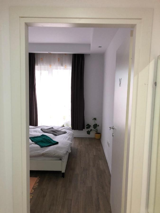 Dora High Life - North Appartement Stefanestii de Jos Buitenkant foto