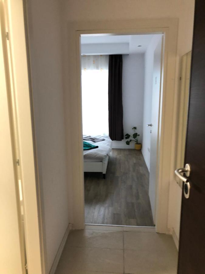 Dora High Life - North Appartement Stefanestii de Jos Buitenkant foto
