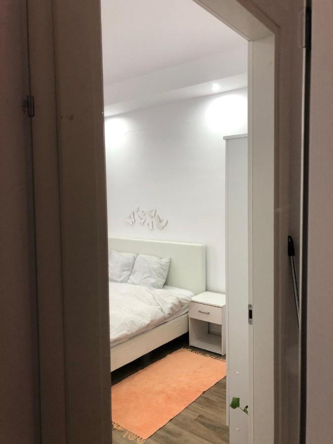 Dora High Life - North Appartement Stefanestii de Jos Buitenkant foto