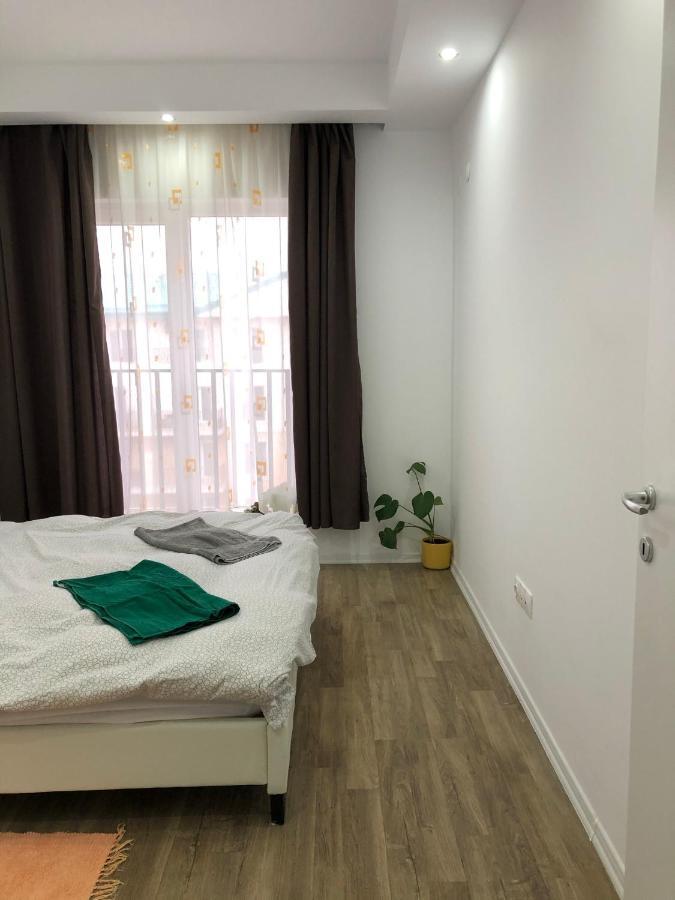 Dora High Life - North Appartement Stefanestii de Jos Buitenkant foto